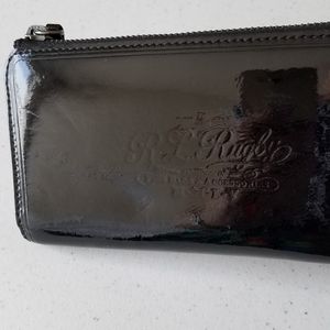 RUGBY Ralph Lauren Vintage Wallet